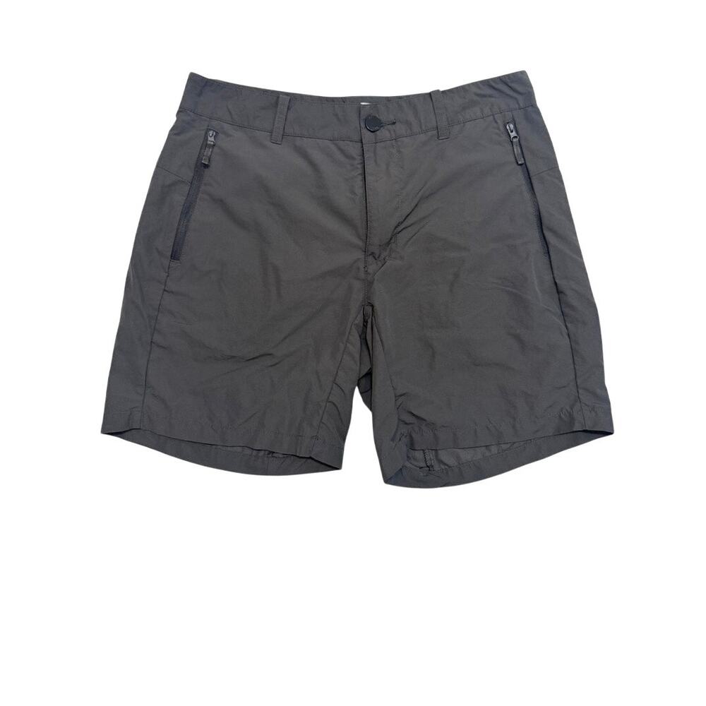 Mountain Hardwear 32/7 outdoor utility shorts SH2 3666